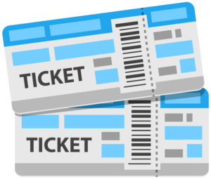 Tickets & speeldata